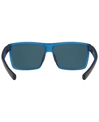 Costa Del Mar Men's Polarized Sunglasses, Rinconcito 60