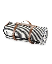 Twine Seaside Picnic Blanket Set