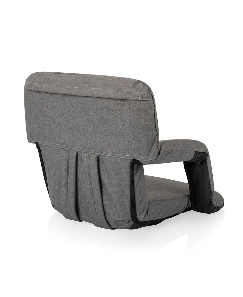 Oniva by Picnic Time Ventura Portable Reclining Stadium Seat