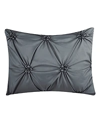 Stratford Park Piercen 7-Pc. Comforter Set