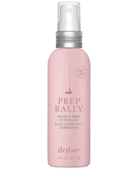 Drybar Prep Rally Prime & Prep Detangler