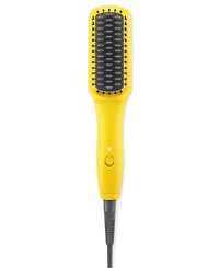 Drybar The Baby Brush Crush Mini Heated Straightening Brush