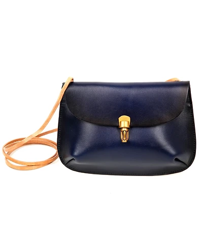 Old Trend Women's Genuine Leather Ada Crossbody Bag