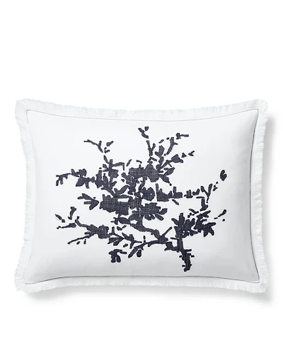 Lauren Ralph Lauren Eva Silhouette Decorative Pillow, 15" x 20"