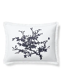 Lauren Ralph Lauren Eva Silhouette Decorative Pillow, 15" x 20"