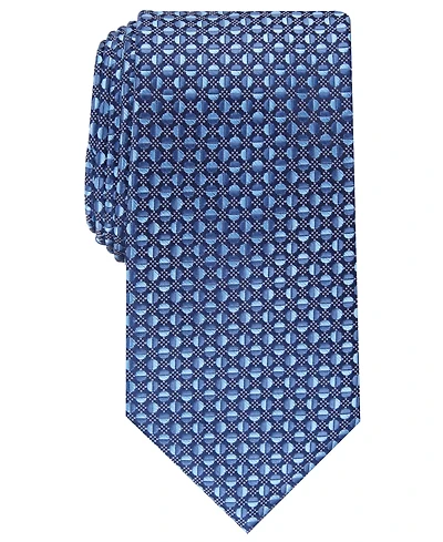 Perry Ellis Men's Dexter Neat Tie