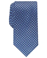 Perry Ellis Men's Dexter Neat Tie