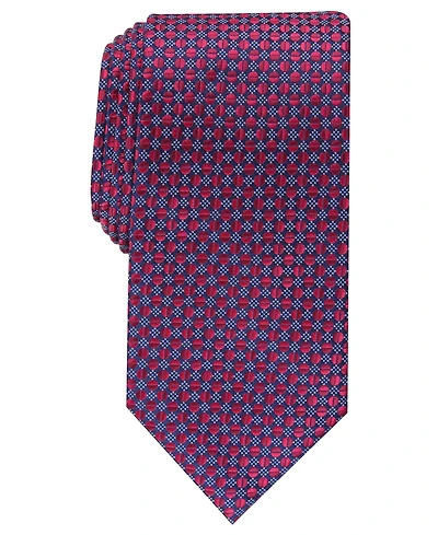 Perry Ellis Men's Dexter Neat Tie