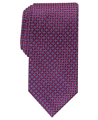 Perry Ellis Men's Dexter Neat Tie