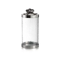 Michael Aram Black Orchid Large Canister