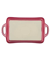 Rachael Ray 9" X 13" Ceramics Rectangular Baker