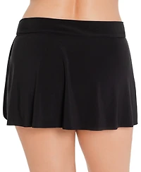 Magicsuit Tennis Swim Skirt