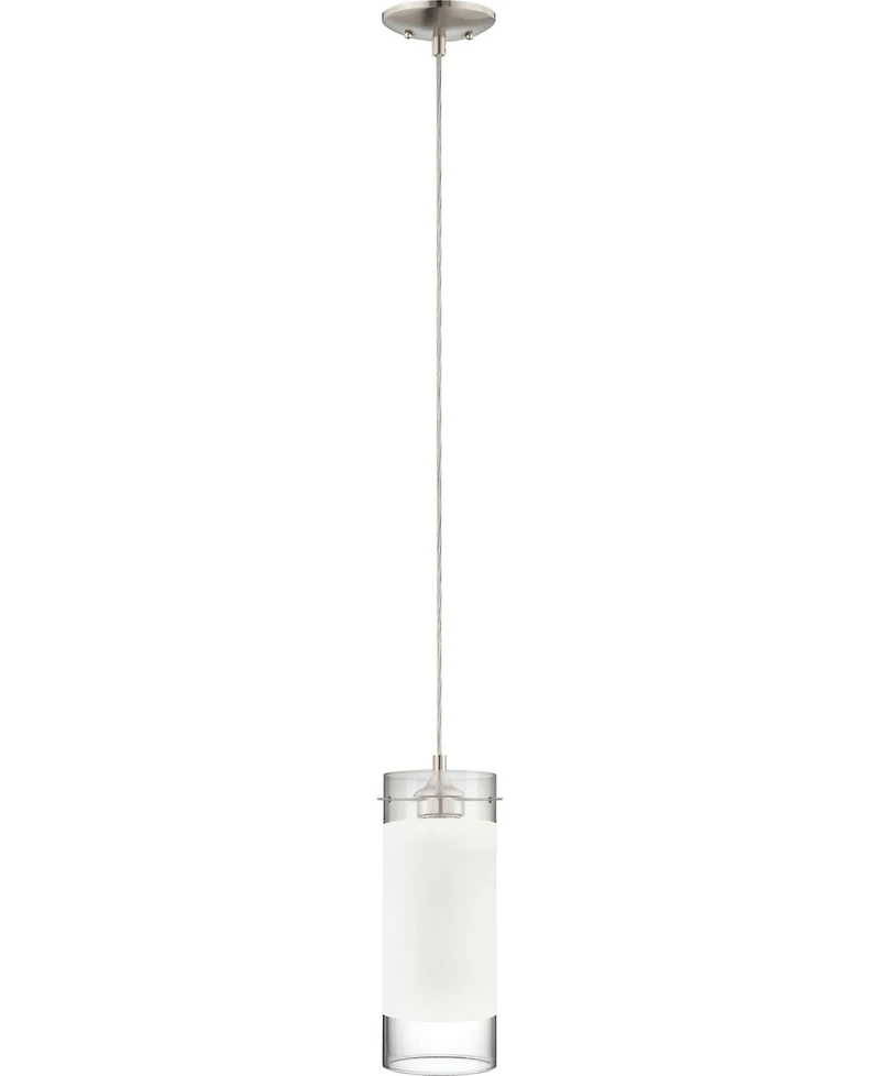 Volume Lighting Esprit 1-Light Mini Hanging Pendant