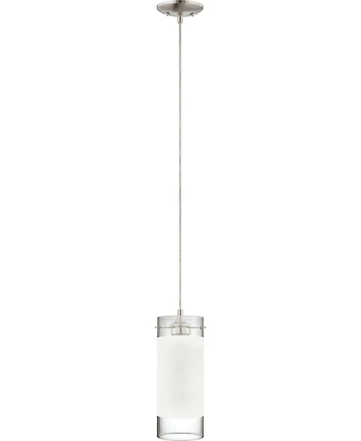 Volume Lighting Esprit 1-Light Mini Hanging Pendant