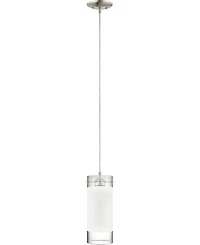 Volume Lighting Esprit 1-Light Mini Hanging Pendant