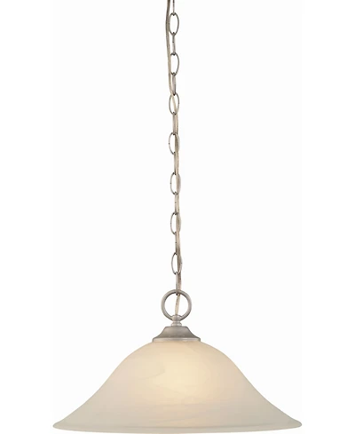 Volume Lighting Hammond 1-Light Hanging Pendant