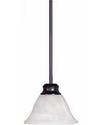 Volume Lighting Troy 1-Light Mini Pendant