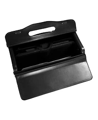 Mancini Business Collection Wheeled Laptop Catalog Case
