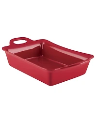 Rachael Ray 9" X 13" Ceramics Rectangular Baker