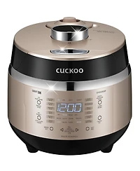 Cuckoo -Cup Induction Heating Pressure Rice Cooker