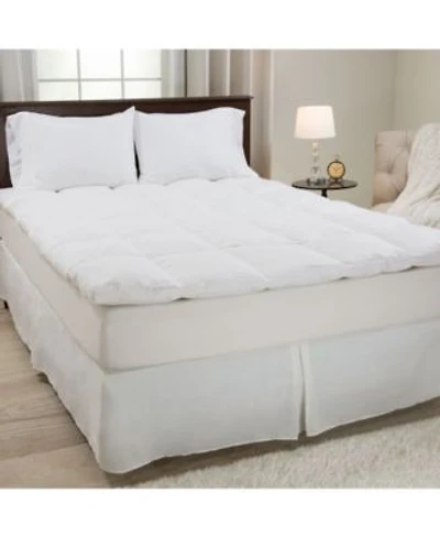 Baldwin Gusset 2 Mattress Topper