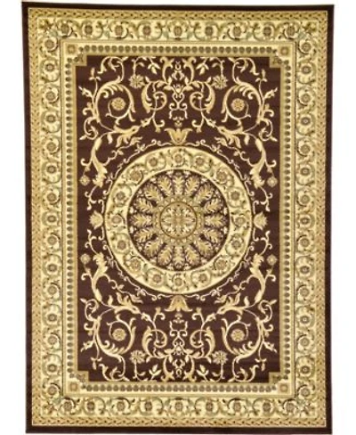 Bayshore Home Belvoir Blv2 Area Rug Collection