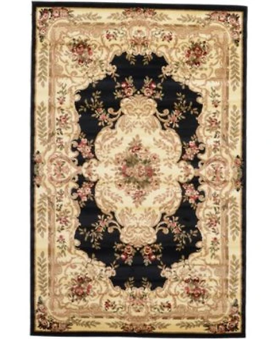 Bayshore Home Belvoir Blv5 Area Rug Collection