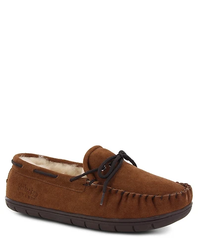 Staheekum Country Slipper