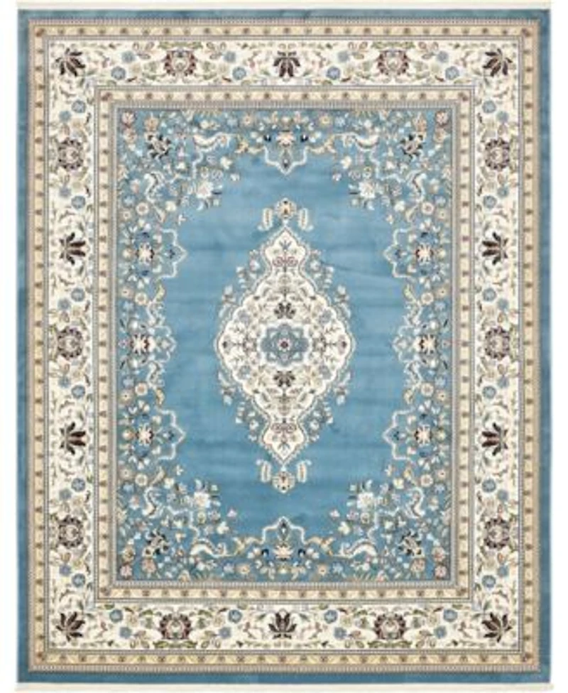 Bayshore Home Zara Zar1 Area Rug Collection