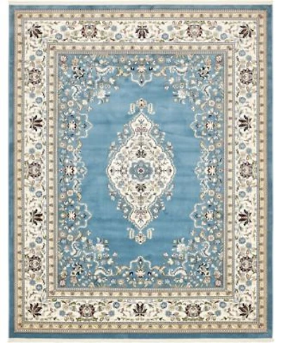 Bayshore Home Zara Zar1 Area Rug Collection