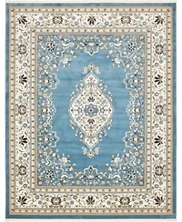Bayshore Home Zara Zar1 Area Rug Collection