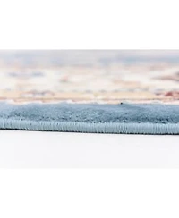 Bayshore Home Zara Zar1 Area Rug Collection