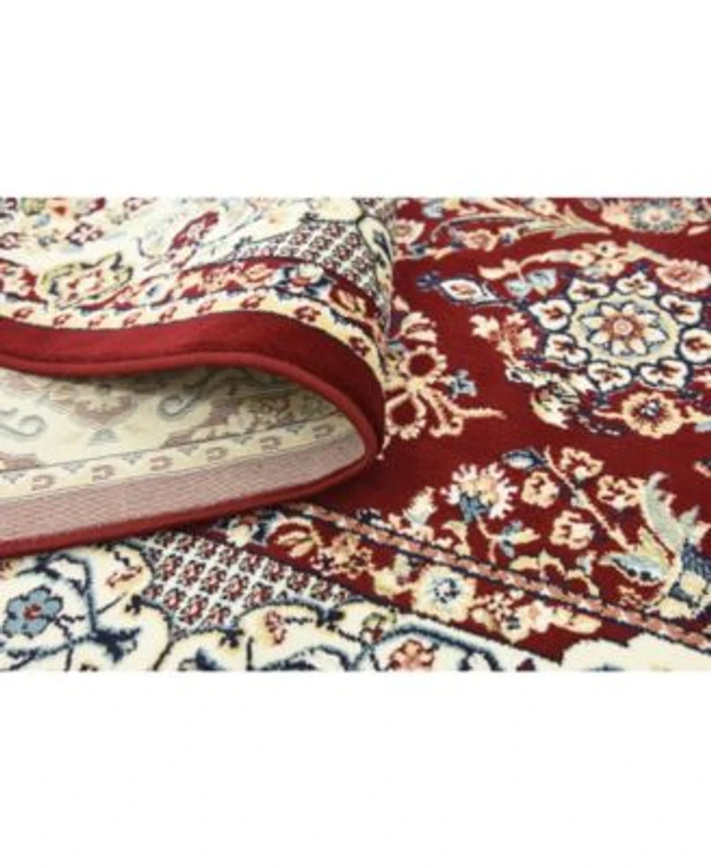 Bayshore Home Zara Zar6 Area Rug Collection