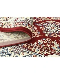 Bayshore Home Zara Zar6 Area Rug Collection