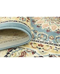 Bayshore Home Zara Zar8 Area Rug Collection