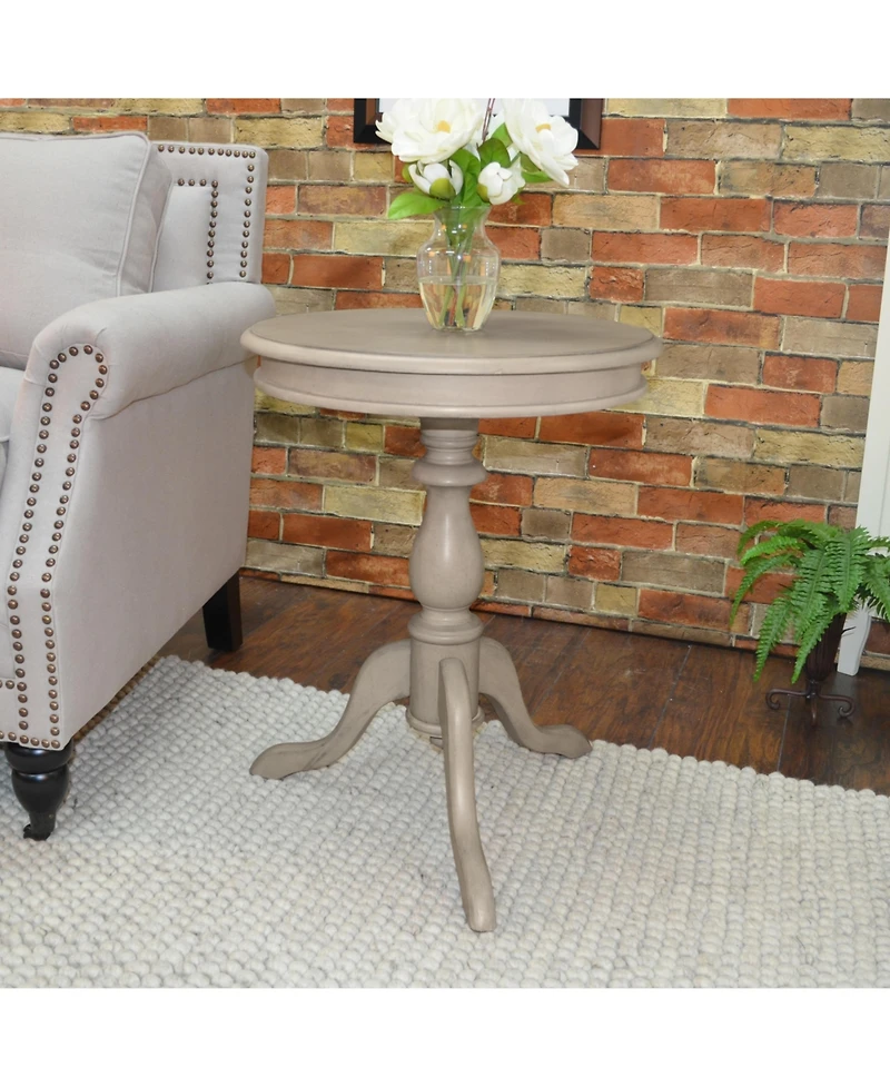 Gina Side Table