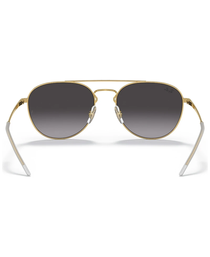 Ray-Ban Sunglasses, RB3589 55