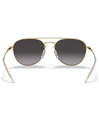 Ray-Ban Sunglasses, RB3589 55