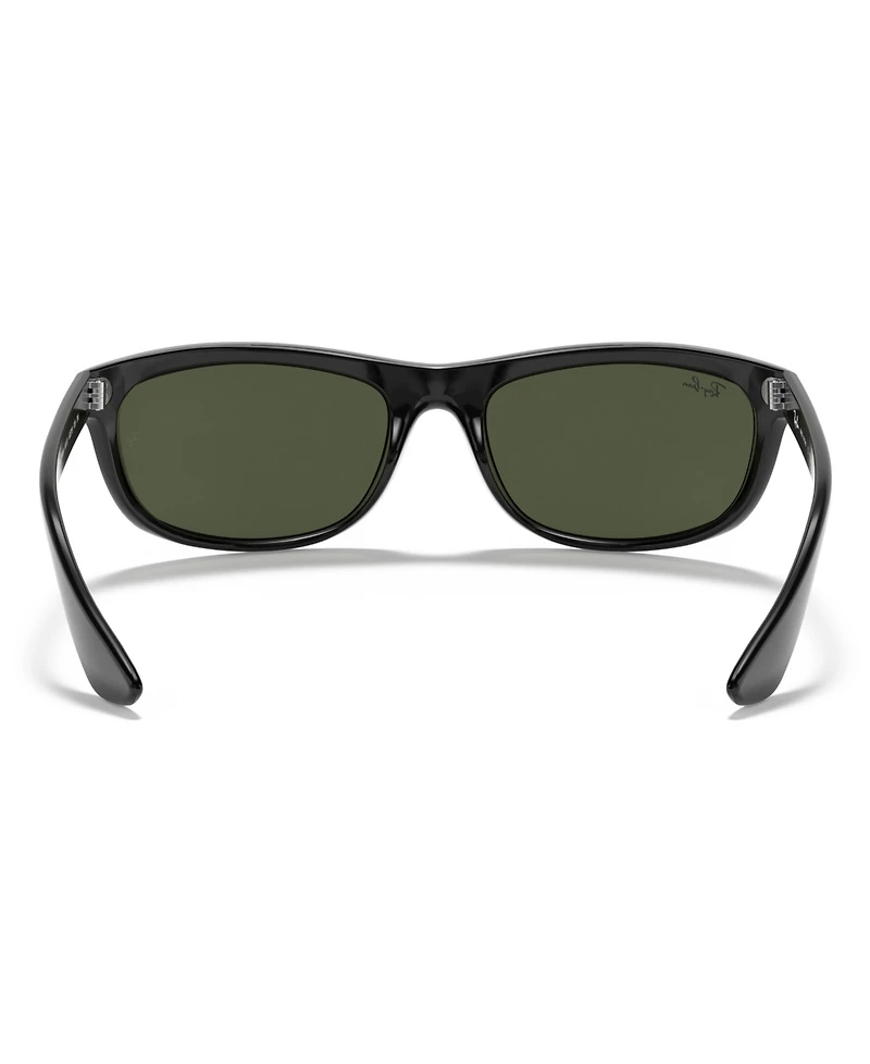 Ray-Ban Balorama Sunglasses, RB4089 62