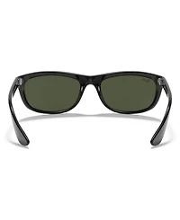 Ray-Ban Balorama Sunglasses, RB4089 62