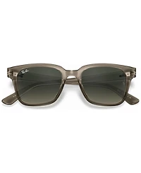 Ray-Ban Sunglasses, RB4323 51
