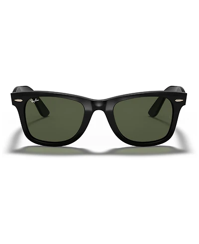Ray-Ban Wayfarer Sunglasses, RB4340 50