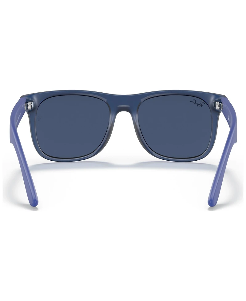 Ray-Ban Jr. Kids Sunglasses, RJ9069S (ages 11-13)