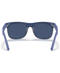 Ray-Ban Jr. Kids Sunglasses, RJ9069S (ages 11-13)