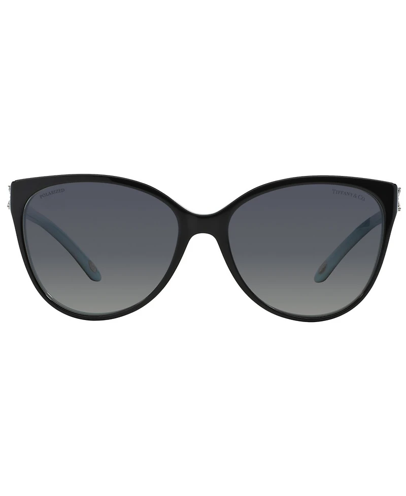 Tiffany & Co. Polarized Sunglasses, TF4089BP