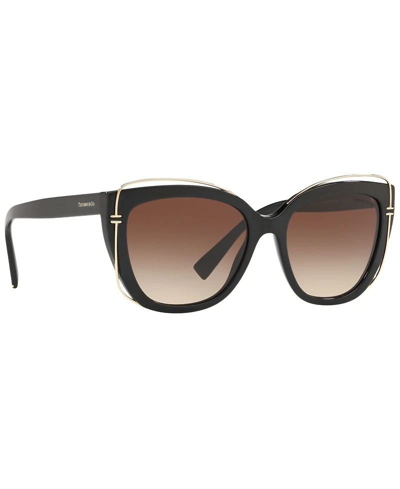 Tiffany & Co. Sunglasses, TF4148 54