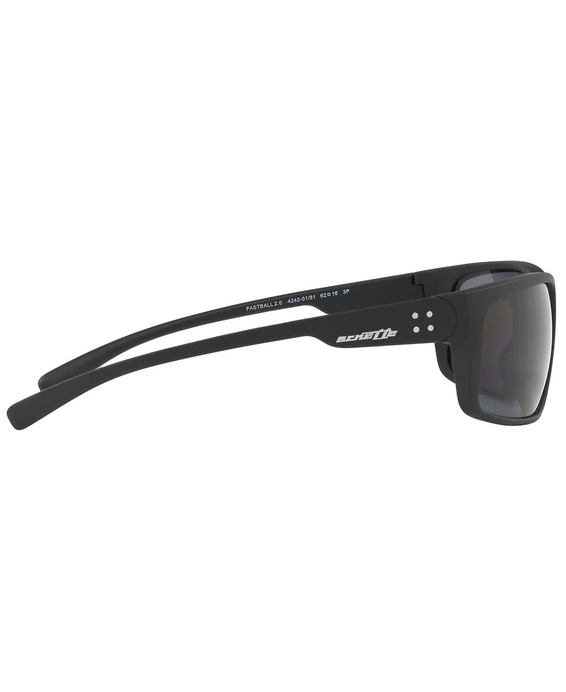 Arnette Men's Polarized Sunglasses