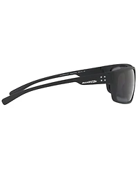 Arnette Men's Polarized Sunglasses