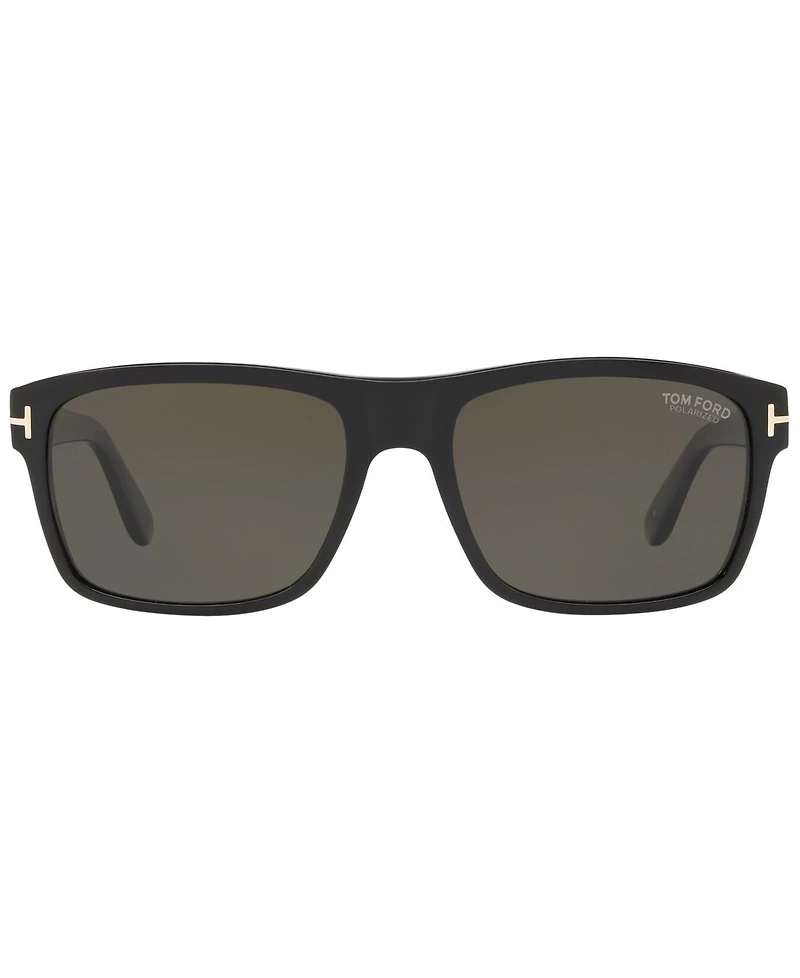Tom Ford Men's Polarized Sunglasses, TR001026
