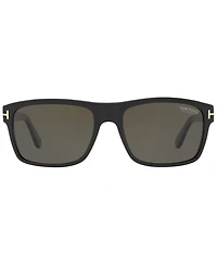 Tom Ford Men's Polarized Sunglasses, TR001026